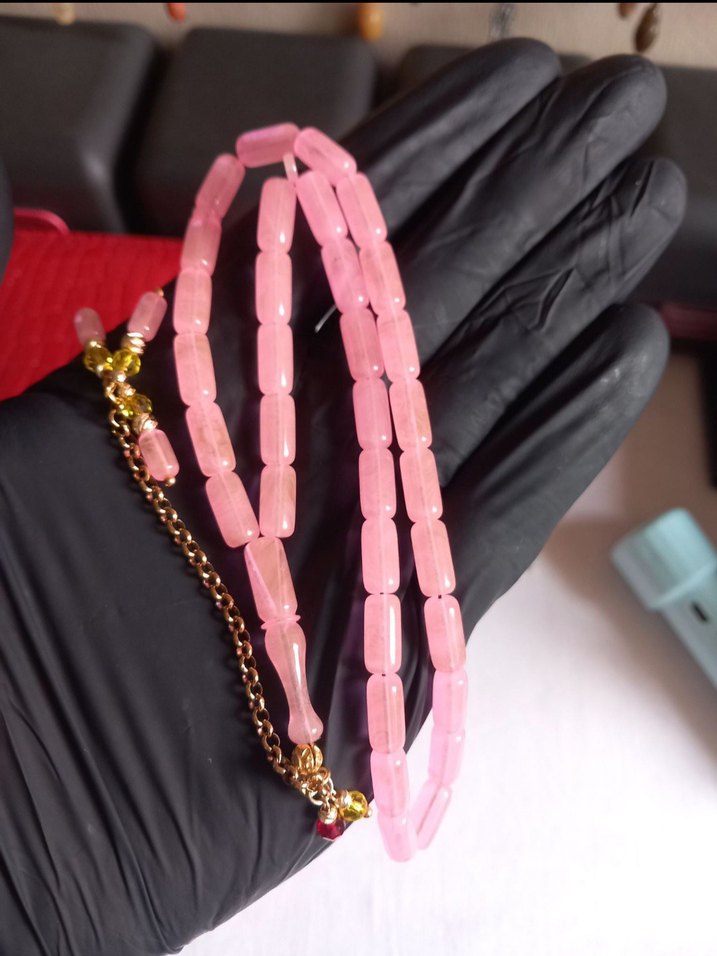 ALMAN BAKALİT USTA SUAT YEŞİLYURT - Görsel 3