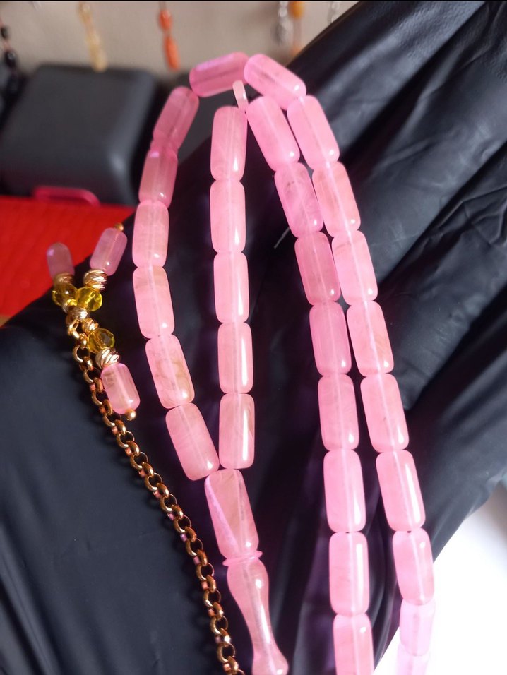 ALMAN BAKALİT USTA SUAT YEŞİLYURT - Görsel 4