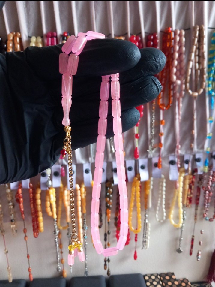 ALMAN BAKALİT USTA SUAT YEŞİLYURT - Görsel 2