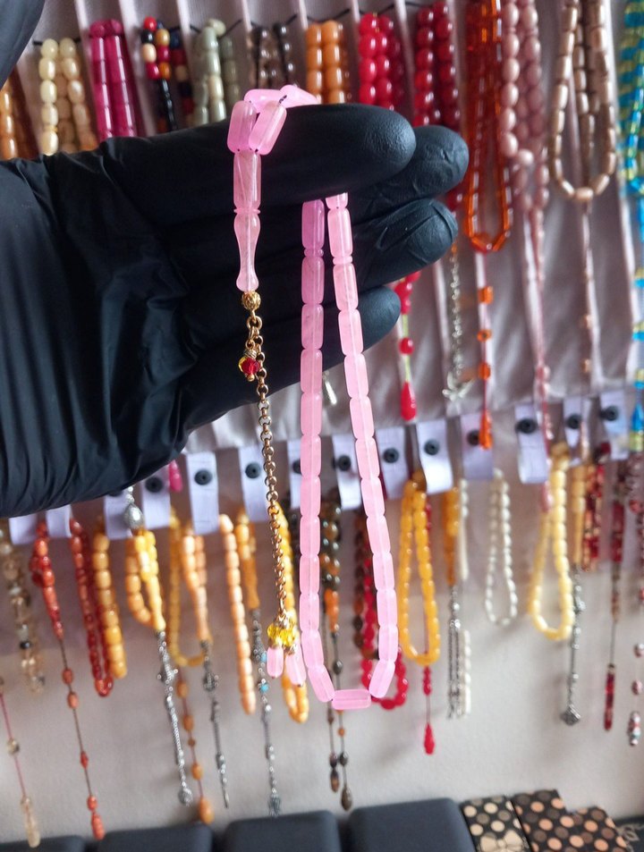 ALMAN BAKALİT USTA SUAT YEŞİLYURT - Görsel 5