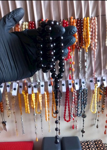 ABANOZ AĞACI 15 SENELİK MAMÜL - Görsel 3