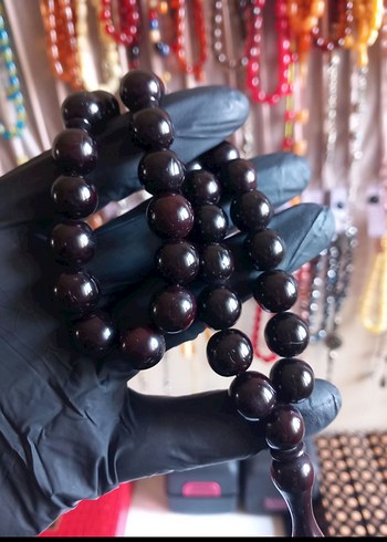 ABANOZ AĞACI 15 SENELİK MAMÜL - Görsel 4