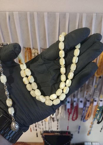 RUS KALİNİNGRAD KAYA DAMLA KEHRİBAR - Görsel 2