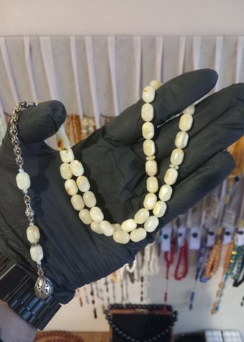 RUS KALİNİNGRAD KAYA DAMLA KEHRİBAR - Görsel 3