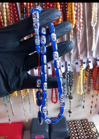 TRABZONSPOR TARAFTAR TESBİH - Görsel 2