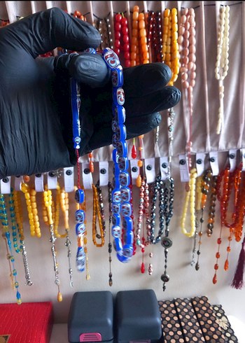 TRABZONSPOR TARAFTAR TESBİH - Görsel 3