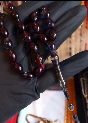 ATEŞİ KEHRİBAR İSPİRTO YANSIMALI - Görsel 4