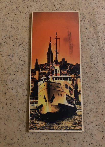 Beden Duvar pano nostalji (hepsi birarada)
