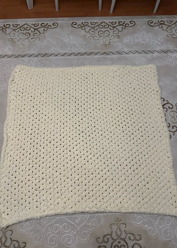 Puffy Bebek/Çocuk battaniyesi - Görsel 2