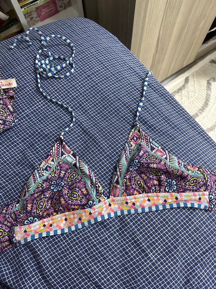 Bikini takım - Görsel 3