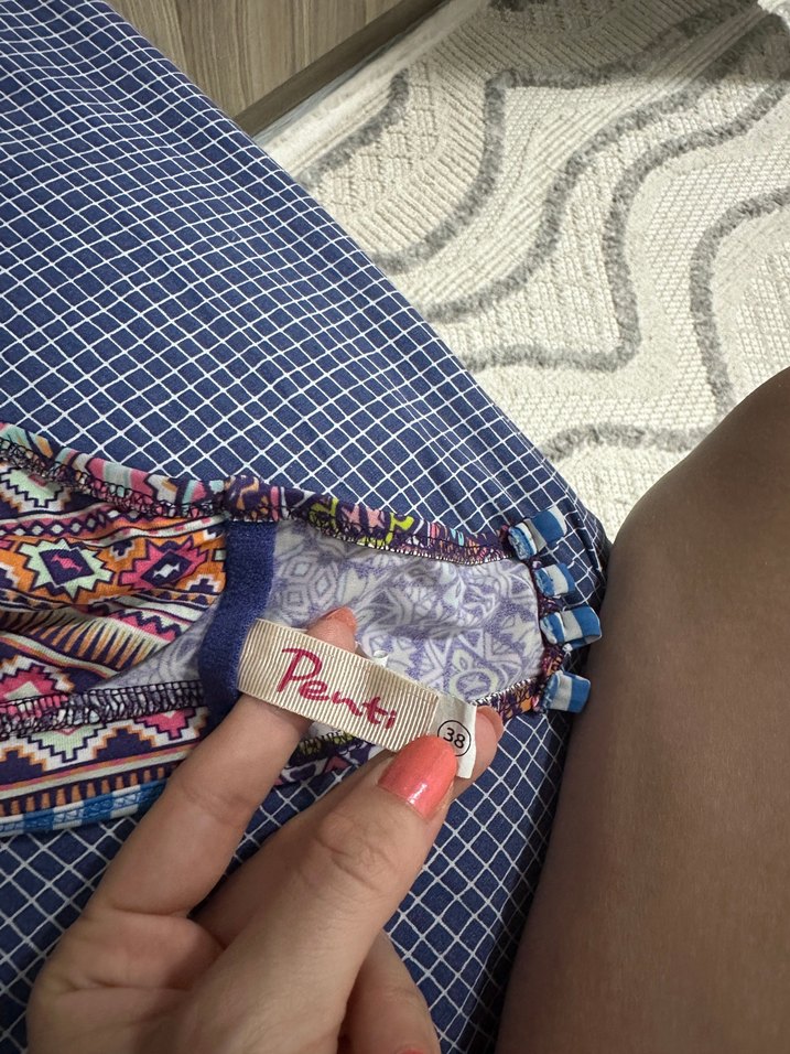 Bikini takım - Görsel 4