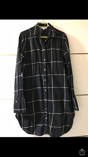 H&M gömlek