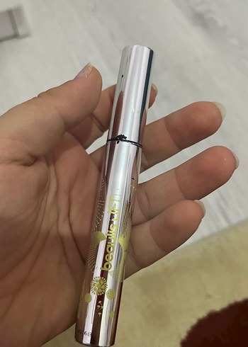 Wet n wild Parlak Altın Renkli Maskara