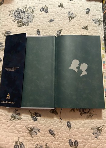 Beden Renk Gurur ve Önyargı - Jane Austen
