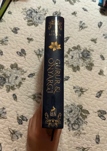 Beden Gurur ve Önyargı - Jane Austen