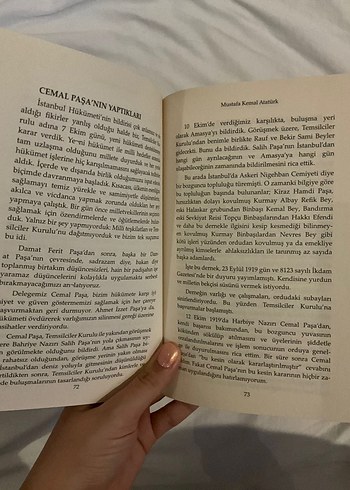 Mustafa Kemal Atatürk - Nutuk Çocuklar İçin
