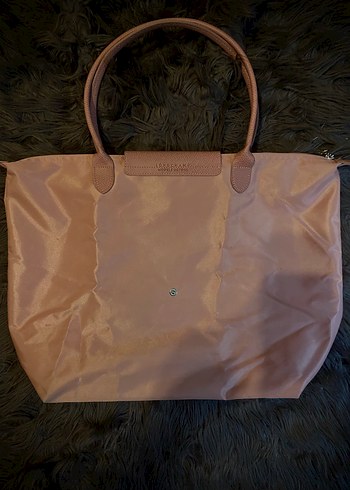 Longchamp Longchamp Pembe A Kalite Çanta