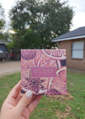 Guess GUESS Zincir Detaylı Altın Renk Bileklik Seti