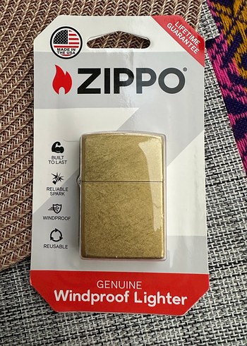 Zippo 48267