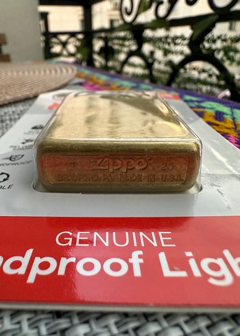  Zippo 48267