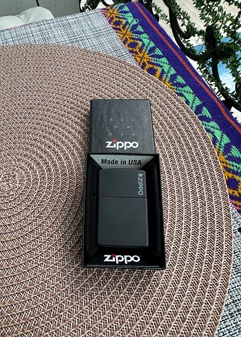 Zippo 218ZL