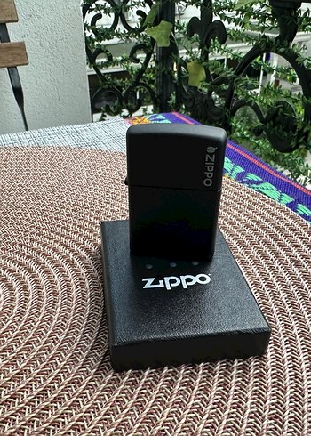  Beden Zippo 218ZL