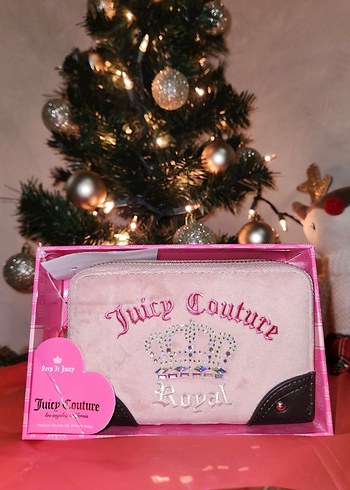 Juicy Couture