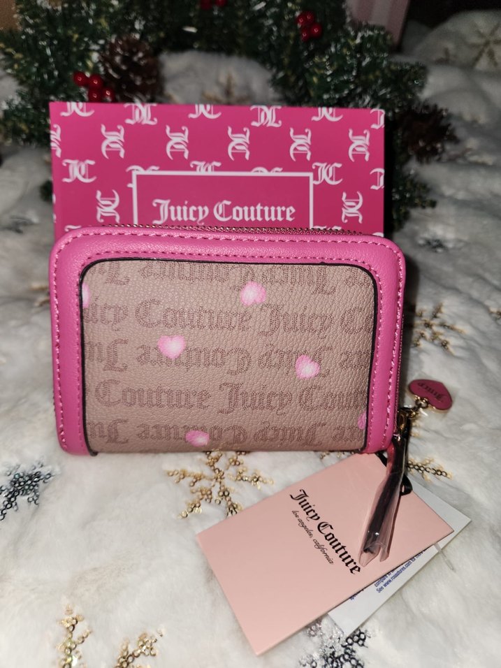 Juicy Couture Kadın Cüzdan - Görsel 2
