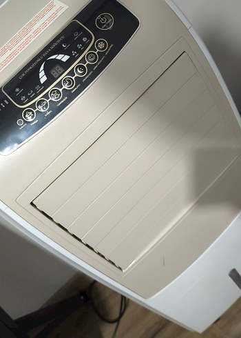 dijitsu hava sogutucu - Görsel 2