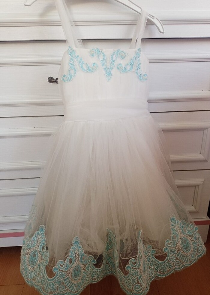 Gelinlik - Görsel 3