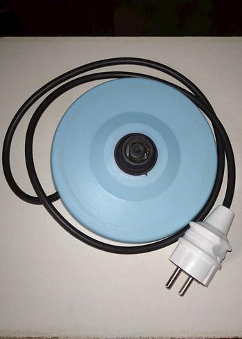 Kettle Elektrik Standı