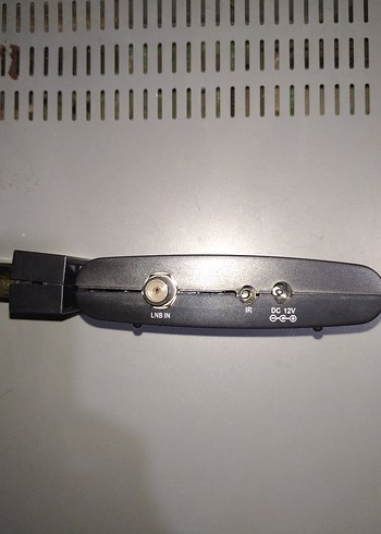 TEVSAN EK-5100 FTA Uydu Alıcısı - Görsel 3