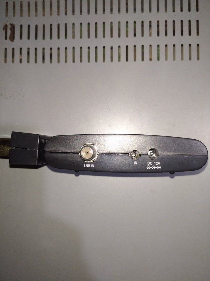 TEVSAN EK-5100 FTA Uydu Alıcısı - Görsel 3