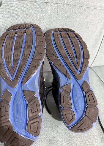 40 Beden kahverengi Renk Kahverengi Erkek Outdoor Spor Ayakkabı