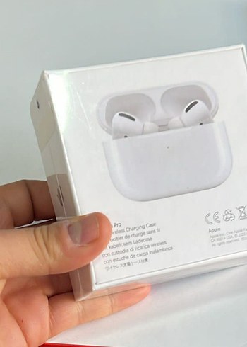 Airpods Pro replika aaa+