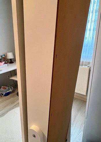 Aynalı Organizer Aksesuar Dolabı - Görsel 4