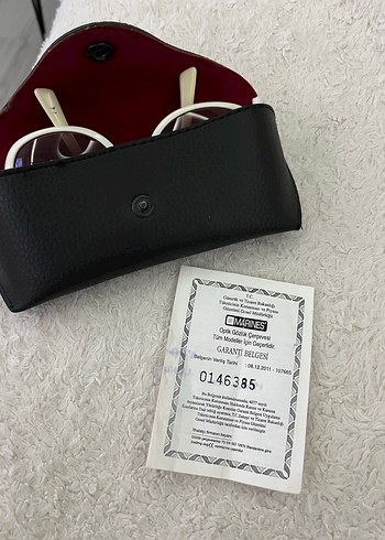 Garbino Güneş Gözlüğü - Görsel 7