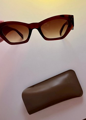 Aqua di polo Güneş Gözlüğü - Görsel 4