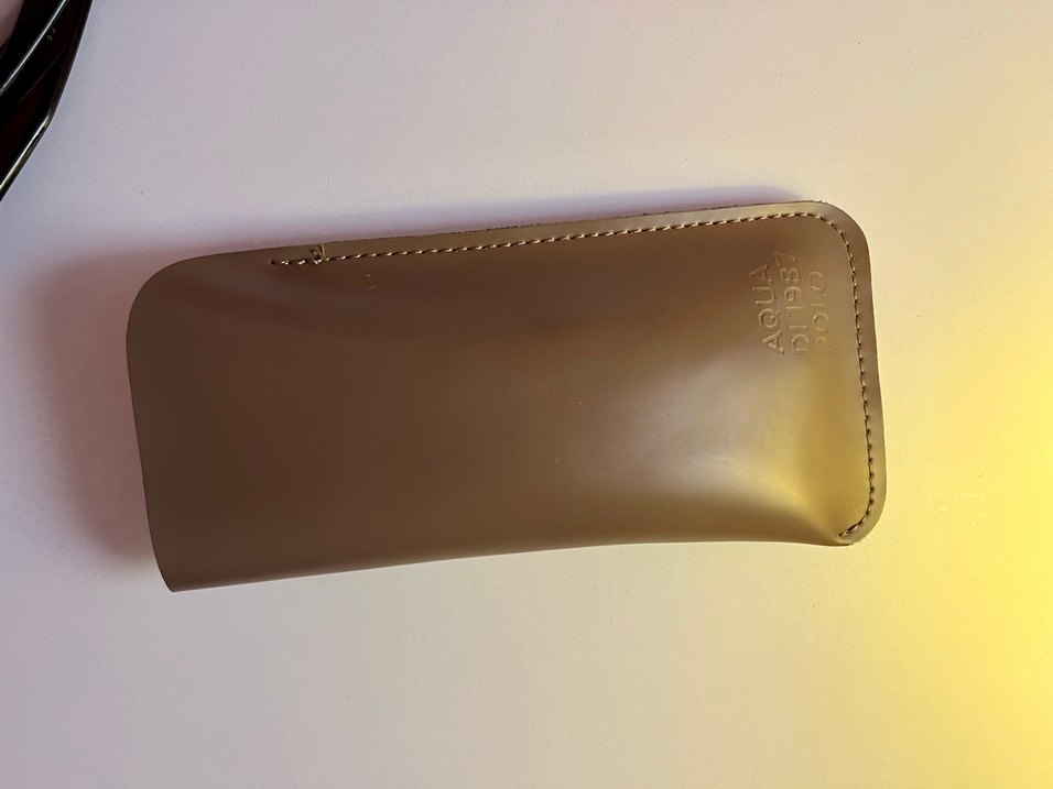 Aqua di polo Güneş Gözlüğü - Görsel 2