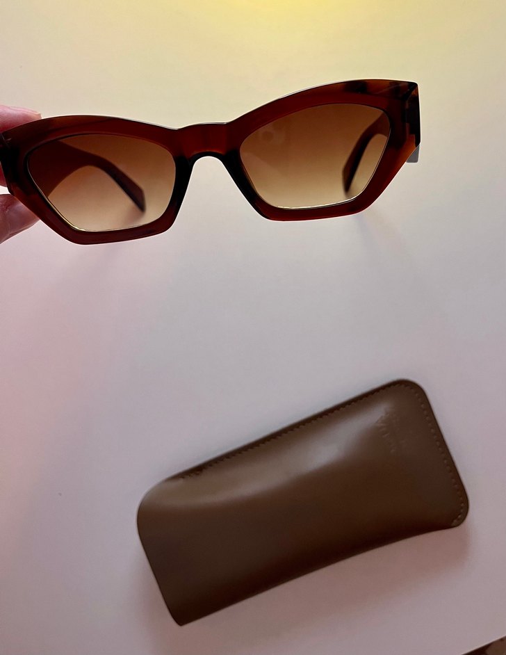 Aqua di polo Güneş Gözlüğü - Görsel 4