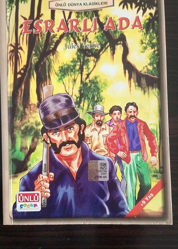 Ünlü Dünya Klasikleri 6'lı Kitap Seti - Görsel 4