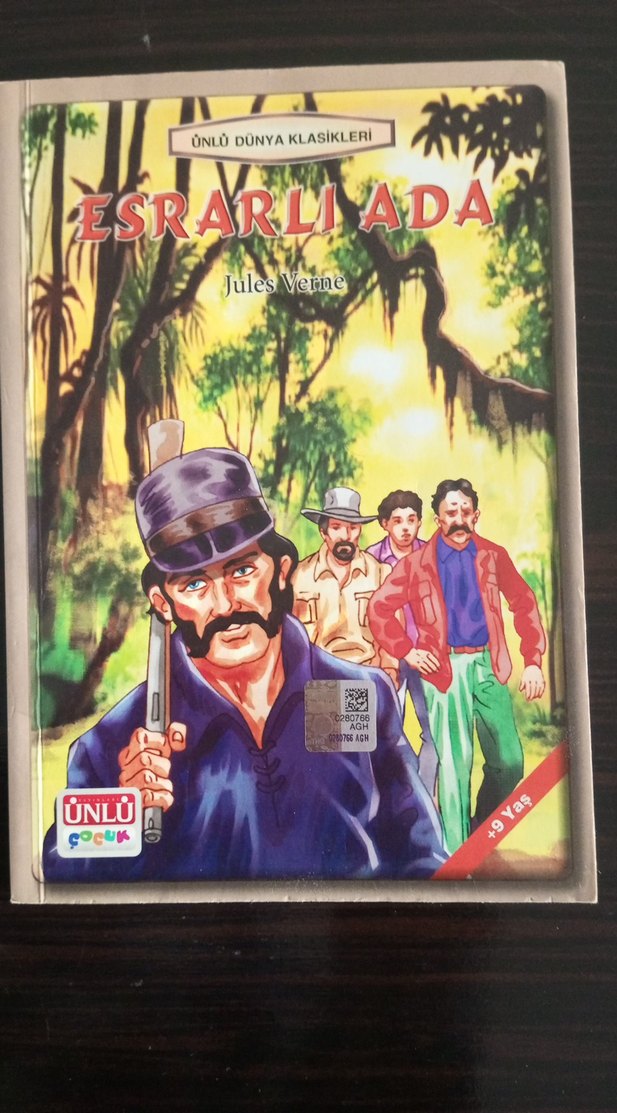 Ünlü Dünya Klasikleri 6'lı Kitap Seti - Görsel 4