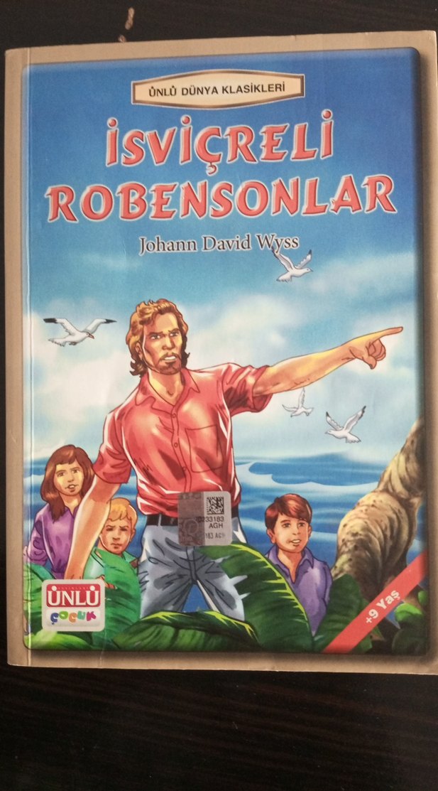 Ünlü Dünya Klasikleri 6'lı Kitap Seti - Görsel 3