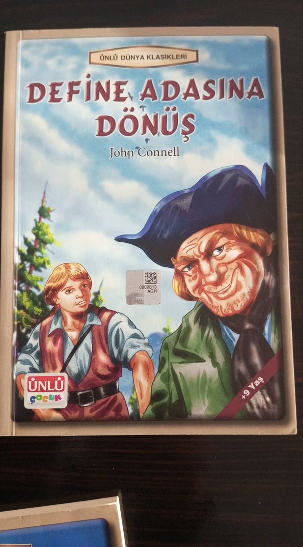 Ünlü Dünya Klasikleri 6'lı Kitap Seti - Görsel 5