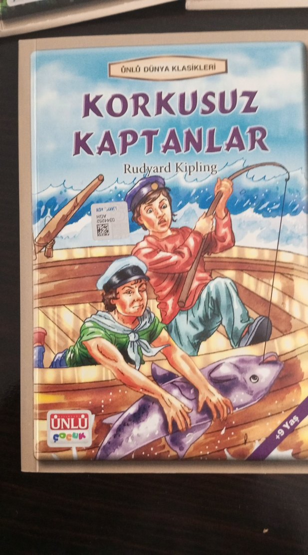 Ünlü Dünya Klasikleri 6'lı Kitap Seti - Görsel 2