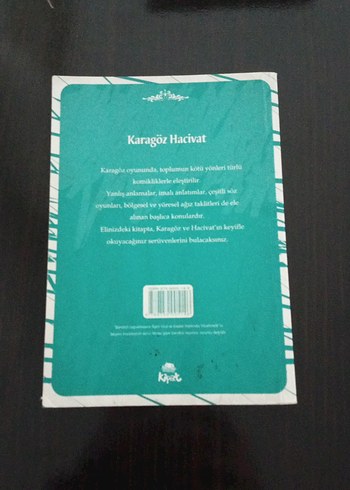 Karagöz Hacivat - Görsel 2