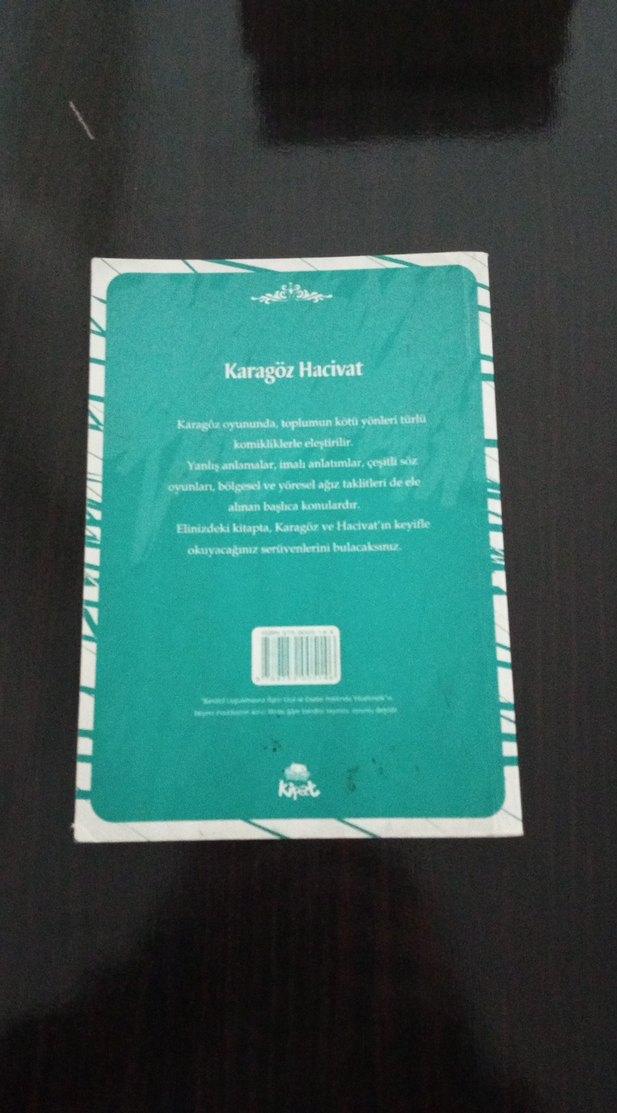 Karagöz Hacivat - Görsel 2
