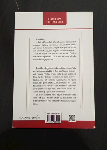 Kuklacı - Kemalettin Tuğcu - Görsel 2