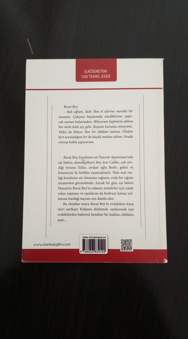 Kuklacı - Kemalettin Tuğcu - Görsel 2