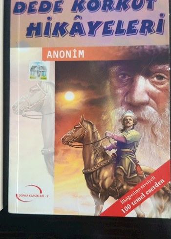 Çocuklar İçin Dünya Klasikleri 4'lü Kitap Seti - Görsel 2